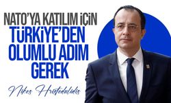 Hristodulidis: “Kıbrıslı Türklerin Yeşil Hat boyunca serbest dolaşımı hiçbir şekilde etkilenmeyecek”