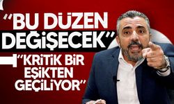 Hür-İş’ten hükümete sert açıklama: “Bu düzen değişecek”