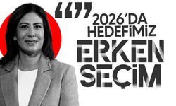 İncirli: "2026 bütçesi yolsuzluk bütçesidir"