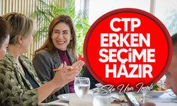 İncirli: "CTP yaklaşan seçimde iktidara yürüyen bir partidir”