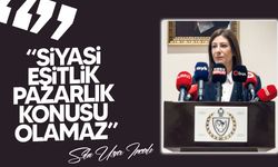 İncirli: "Cumhurbaşkanı’nın Başlattığı Süreç Hareketlilik Yarattı, Destekliyoruz"