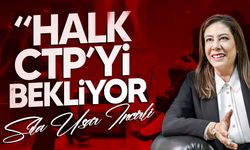 İncirli: “Hedefimiz 2026’nın İlk Çeyreğinde İktidar”