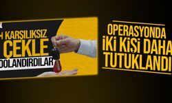 İskele’de Sahte Çekle 5,8 Milyon TL’lik Vurgun