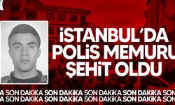 İstanbul Çekmeköy’de yasaklı madde operasyonu: 1 polis şehit oldu