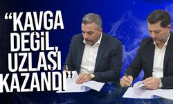 Kamu-İş ile Çatalköy-Esentepe Belediyesi İkinci Kez TİS İmzaladı