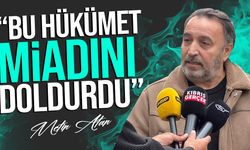 Kamu-Sen Başkanı Metin Atan’dan Sert Tepki