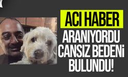 Kayıp Erçin Fevzi Alagadi’de Araç İçerisinde Ölü Bulundu