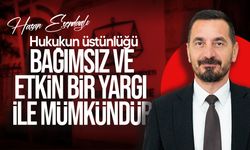 Kıbrıs Türk Barolar Birliği Merkez Konseyi, Anayasa Değişiklik Taslağına destek belirtti