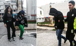 KKTC’de İzinsiz İkamet Eden 2 Kişi Yeniden Mahkemeye Çıkarıldı