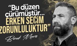 KTÖS Genel Sekreteri Burak Maviş’ten sert açıklama