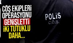 Küçük Kaymaklı’da yasaklı madde operasyonu: 6 tutuklama