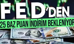 Küresel Piyasalar Fed Kararı Öncesi Karışık Seyirde