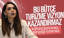 Kürşat: “Doğal afetlerin nedeni de bu plansızlık ve betonlaşmadır”