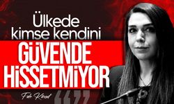 Kürşat: "Ülke, sorma gir hanına döndü"