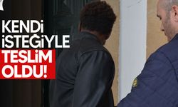 Lefkoşa’da İkamet İzni Olmadan Yaşayan Nijeryalı Şahıs Tutuklandı