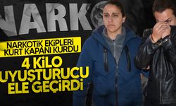 Lefkoşa’da Kurt Kapanı Operasyonu