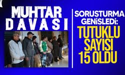 Lefkoşa’da Sahte Evrak Operasyonu: Zanlı Sayısı 15’e Yükseldi