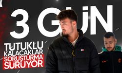 Lefkoşa’da Yasaklı Madde Operasyonu: 2 Zanlı Tutuklu Kalacak!