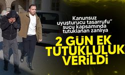 Lefkoşa’da yasaklı madde Soruşturması