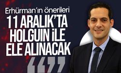 Letymbiotis: “Erhürman’ın 4 ve 10 Maddelik Önerileri Üçlü Toplantıda Ele Alınacak”