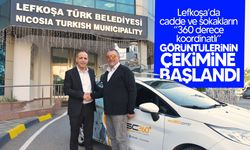 LTB’de Coğrafi Bilgi Sistemi güncelleme çalışmaları devam ediyor