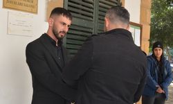 Ercan Havalimanı’nda Uyuşturucu: Halil İbrahim Zeyrek Tutuklandı