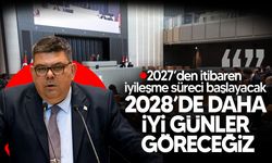 Maliye Bakanlığı bütçesi oy çokluğuyla kabul edildi