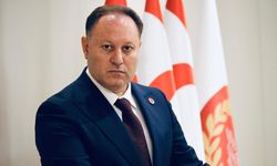 Meclis Başkanı Öztürkler, Rum lider Hristodulidis’e tepki gösterdi