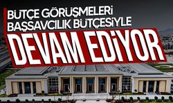 Meclis Genel Kurulu Toplandı