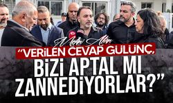 Metin Atan: Maliye’nin verdiği cevap gülünç, halkla dalga geçiyorlar