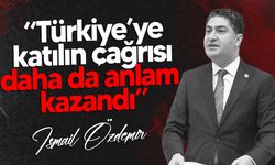 MHP’li Özdemir’den Federal Çözüm Tepkisi