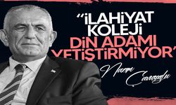 Millî Eğitim Bakanlığı Bütçesi Kabul Edildi