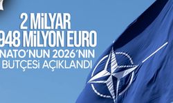 NATO 2026 Yılı Askeri ve Sivil Bütçesini Açıkladı