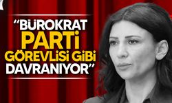 Özdenefe: Şehir Planlama Görevini Yapamaz Hale Geldi