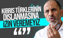 Özersay’dan AB’ye Sert Eleştiri: “Temsilci Ataması Tarafların Rızası Alınmadan Yapıldı”