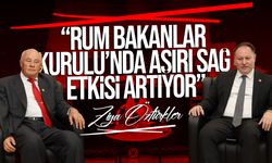 Öztürkler, "verilen sözleri somut adımlara dönüşmedi"