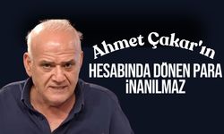 Masak raporu ortaya çıktı