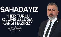 Tüm kritik noktalar kontrol edildi