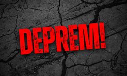 Hatay'da 4,2 büyüklüğünde deprem