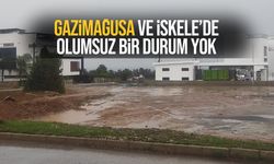 Toplantıda durum değerlendirilmesi yapıldı