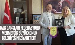 Kıbrıs Türk kültürünün dünyaya tanıtılması konuları ön plana çıktı