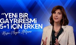 “Her iki liderin kendi toplumları karşısında sorumlukları var"