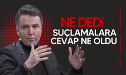 Mehmet Akif Ersoy’un ifadesi ortaya çıktı