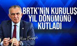 "Emek veren tüm çalışanları saygıyla selamlıyorum"