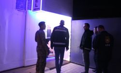Gazimağusa’da Kurallara Uymayan Market İşletmecisine Yasal İşlem