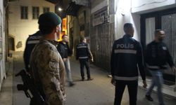 Mevlevi’de çevre yasasını ihlal eden şahısa işlem