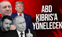 Rum Basını: ABD, Ukrayna Krizi Sonrası Kıbrıs’a odaklanacak