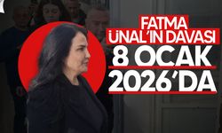Sahte Diploma İddiasıyla Yargılanan Fatma Ünal Yeniden Mahkemede