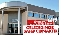 Sanayi Odası’ndan “Yerli Malı Haftası” mesajı