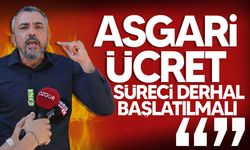 Serdaroğlu: "Meclisteki tüm milletvekillerinin dokunulmazlıkları kaldırılsın"